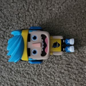 Ninja funko
